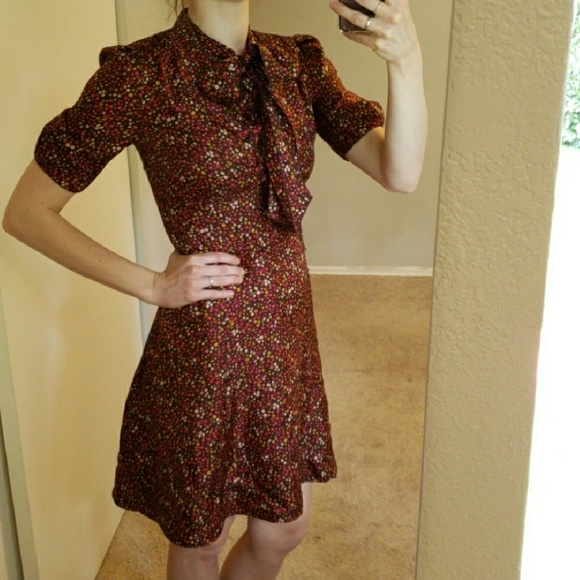 Dkny Dresses & Skirts - DKNY Bow Dress